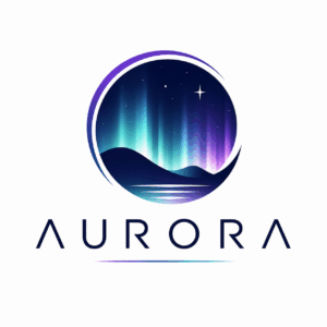 Aurora logo
